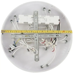 Natali Kovaltseva Люстра, LED, 300 Вт