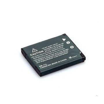 Аккумулятор для фотоаппаратов Canon NB-11L