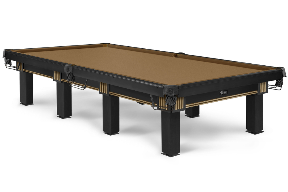 Бильярдный стол Барон III