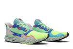 Кроссовки Adidas Originals Zx 4000 4D