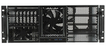Корпус серверный 4U Procase RE411-D6H8-FE-65
