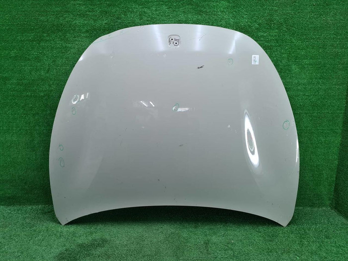 Капот Xiaomi SU7 (2023-н.в.)