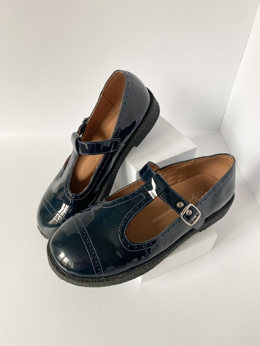 Лаковые туфли  Age of Innocence, 34