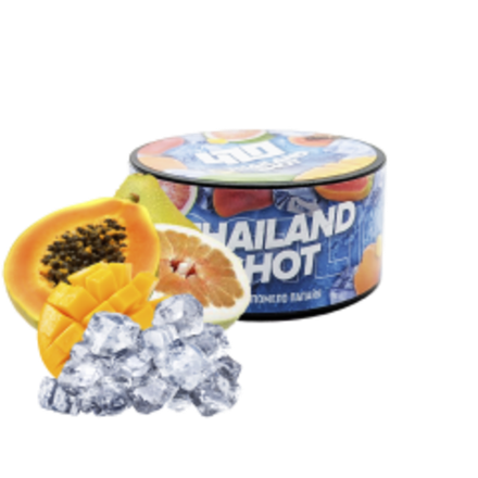 420 Frost Line Thailand Shot (100g)