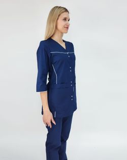 Костюм женский КМ.704