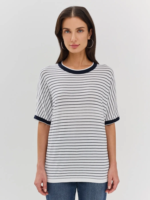 Джемпер женский 4256715/1 Bulmer