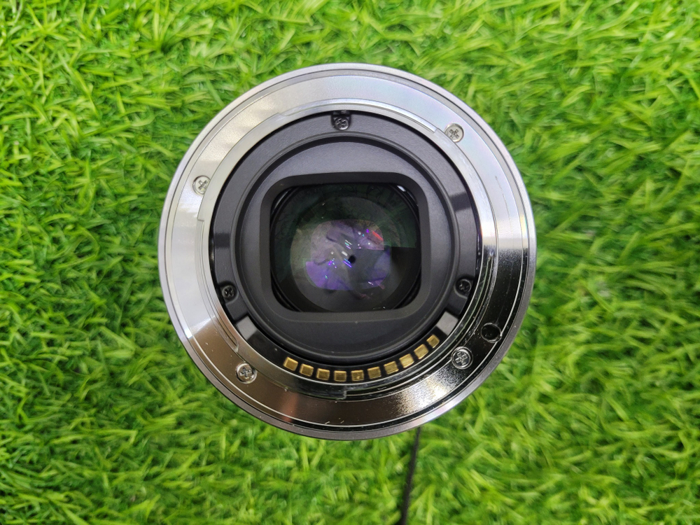 Sony 50mm 1.8 OSS (SEL-50F18)
