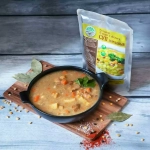 Готовое блюдо Гороховый суп 300 г Реторт-пакет (Кронидов)