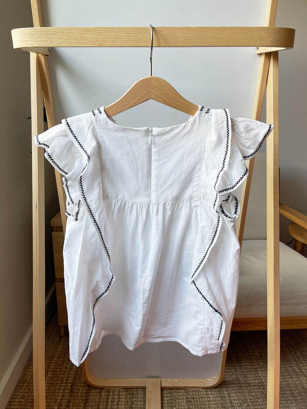 Блузка Tartine et Chocolat, 140