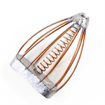 Кормушка карповая "Тверская" (10шт/уп)