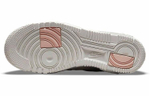 Кроссовки Nike Air Force 1 Low Pixel "Light Stone" (Женская размерная сетка)