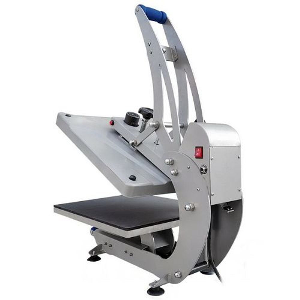 Термопресс TECHNOPRINT TP38 (38х38см), выдвижной стол