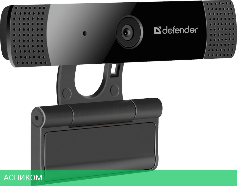 Веб-камера Defender G-lens 2599 (63199)