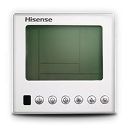 Канальная VRF система Hisense AVD-30UXCSCH