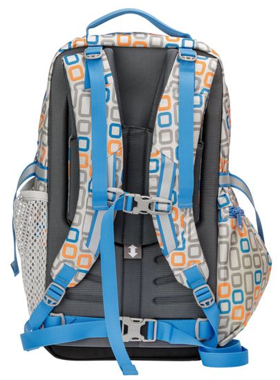 Рюкзак Granite Gear Jackfish 10000026-5011