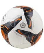 Мяч футбольный Championship №5, белый