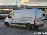 Renault Korea (Samsung) Master 냉동차 (07.2020)