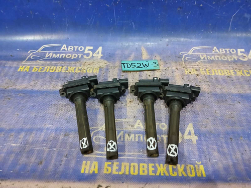 Катушка зажигания SUZUKI ESCUDO 2000