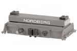 NORDBERG (N443GA) Траверса пневмогидравлическая, серая 4 т