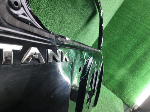 Крышка багажника Tank 300 (2021-н.в.)