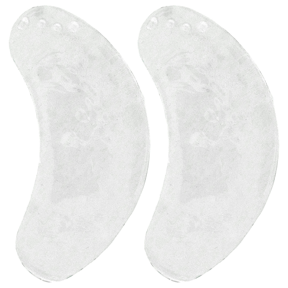 Idealove, Eye Admire, гидрогелевые патчи для глаз с золотом, 1 пара