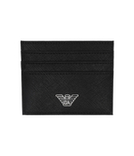 Кардхолдер Emporio Armani - черный(Y4R173 Y138E)