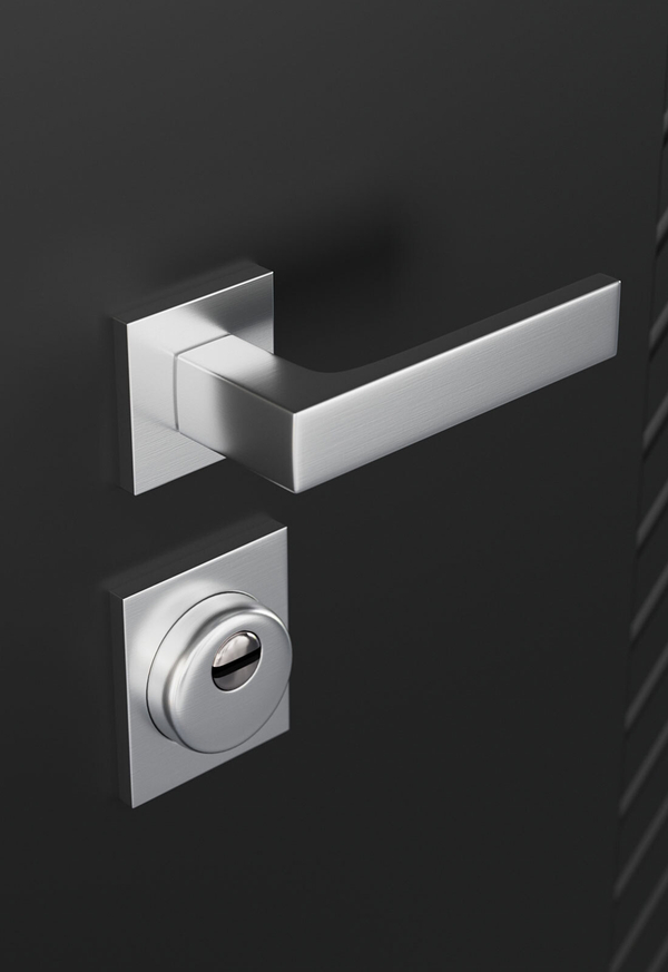 Фурнитура SKY итальянский тисненый