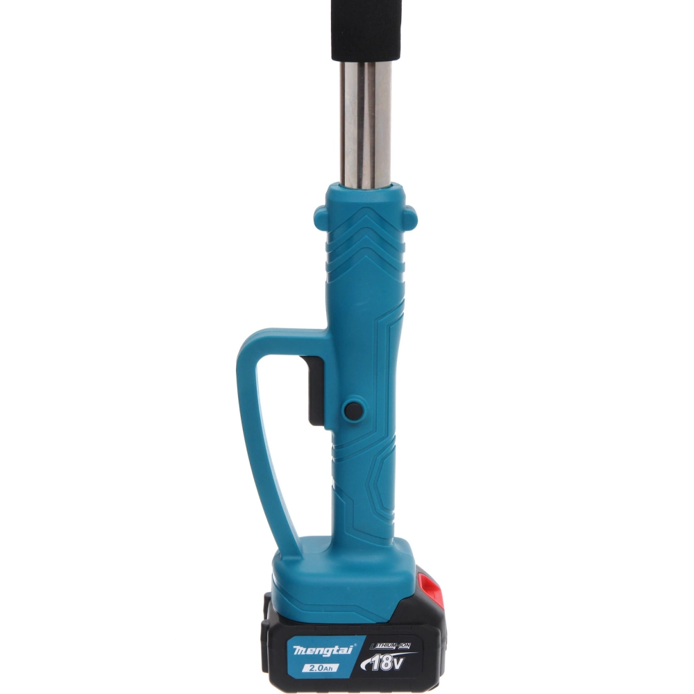 Набор пила цепная+секатор аккум.+телескопический удлинитель 2м. Mengtai (18В, 2,0Ач Li-ion аккум. 2шт, ЗУ 2 цепочки) MGT-4K