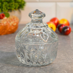 Сахарница 140мл "Zarin"