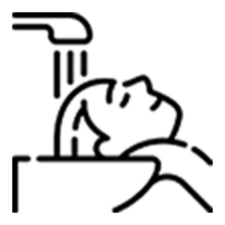 Уходовая косметика для волос