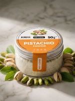 Фисташка Ароматизатор пищевой порошок, 100%COOK, 50 г