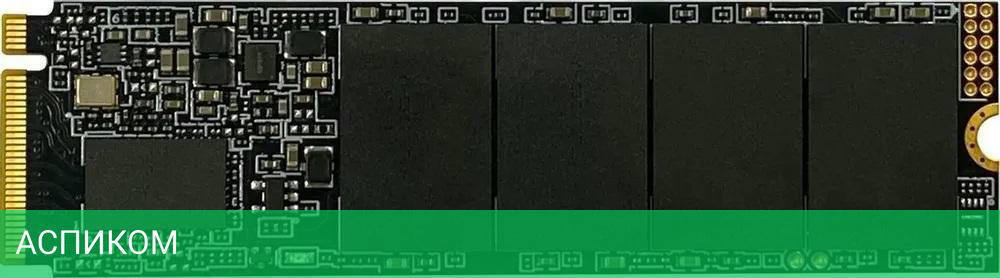 SSD диск AGI AI298 512Gb (AGI512GIMAI298)