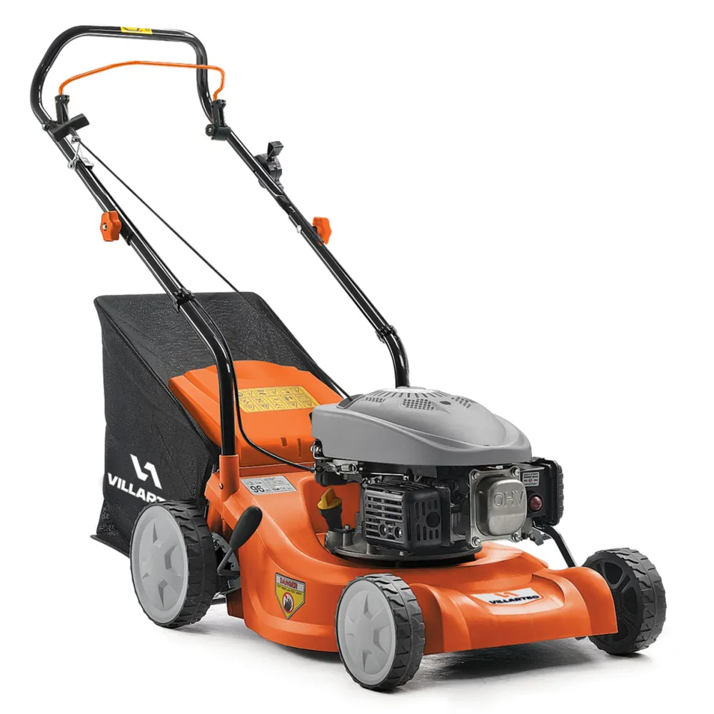 Газонокосилка бензиновая Villartec MB3541
