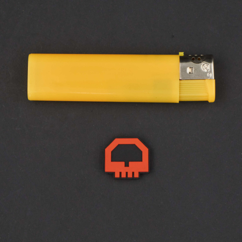 Патч D mini пвх