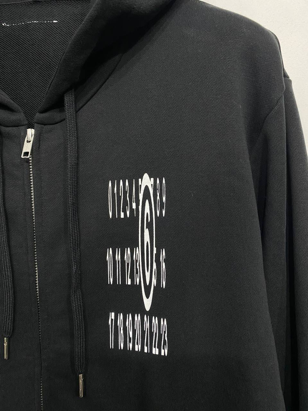 Худи Maison Margiela, арт. 483280045