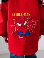 Ветровка для мальчика