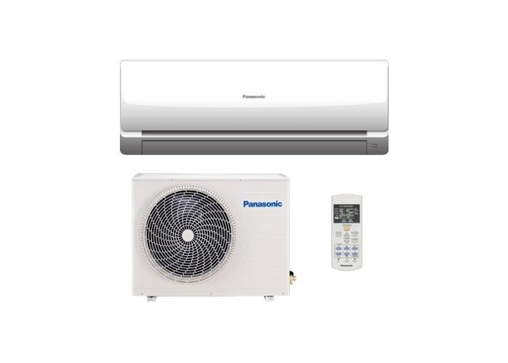 Кондиционер Panasonic CS-YW 9 MKD