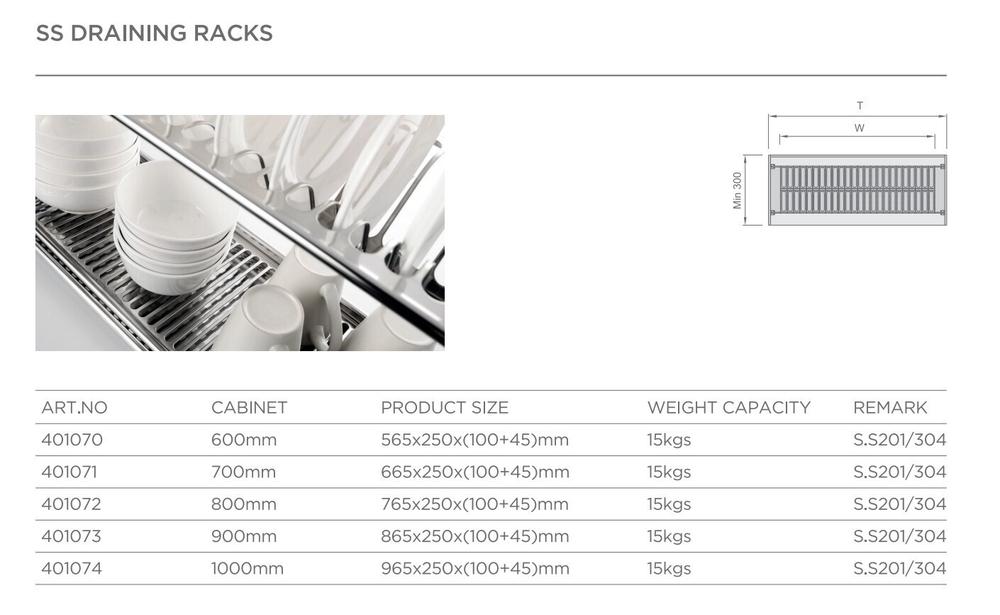 Корзина-сушилка