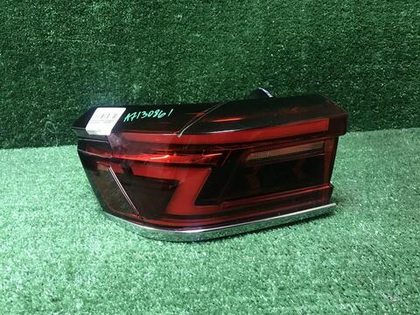 Фонарь левый внешний Faw Bestune T99 (2022-н.в.)