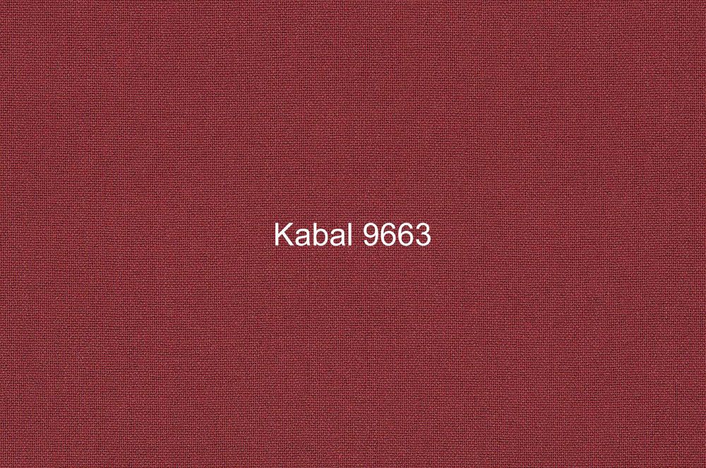 Жаккард Kabal (Кабал) 9663