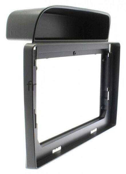 Магнитола для Toyota Land Cruiser 100 1998-2002 (правый руль, климат на ШГУ) - Teyes CC4-PRO монитор 13" 2K QLED на Android 13, Snapdragon 778G, 8+128, AI, CarPlay, DSP, 4G SIM-слот