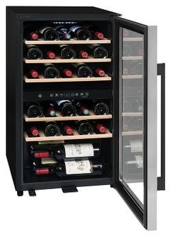 Винный шкаф La Sommeliere ECS31.2Z