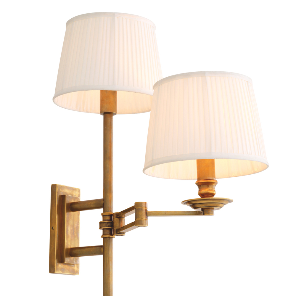 Бра Wall Lamp Xeno Swing арт.117555