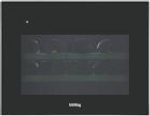 Встраиваемый винный шкаф Korting KFW 501 SL GN