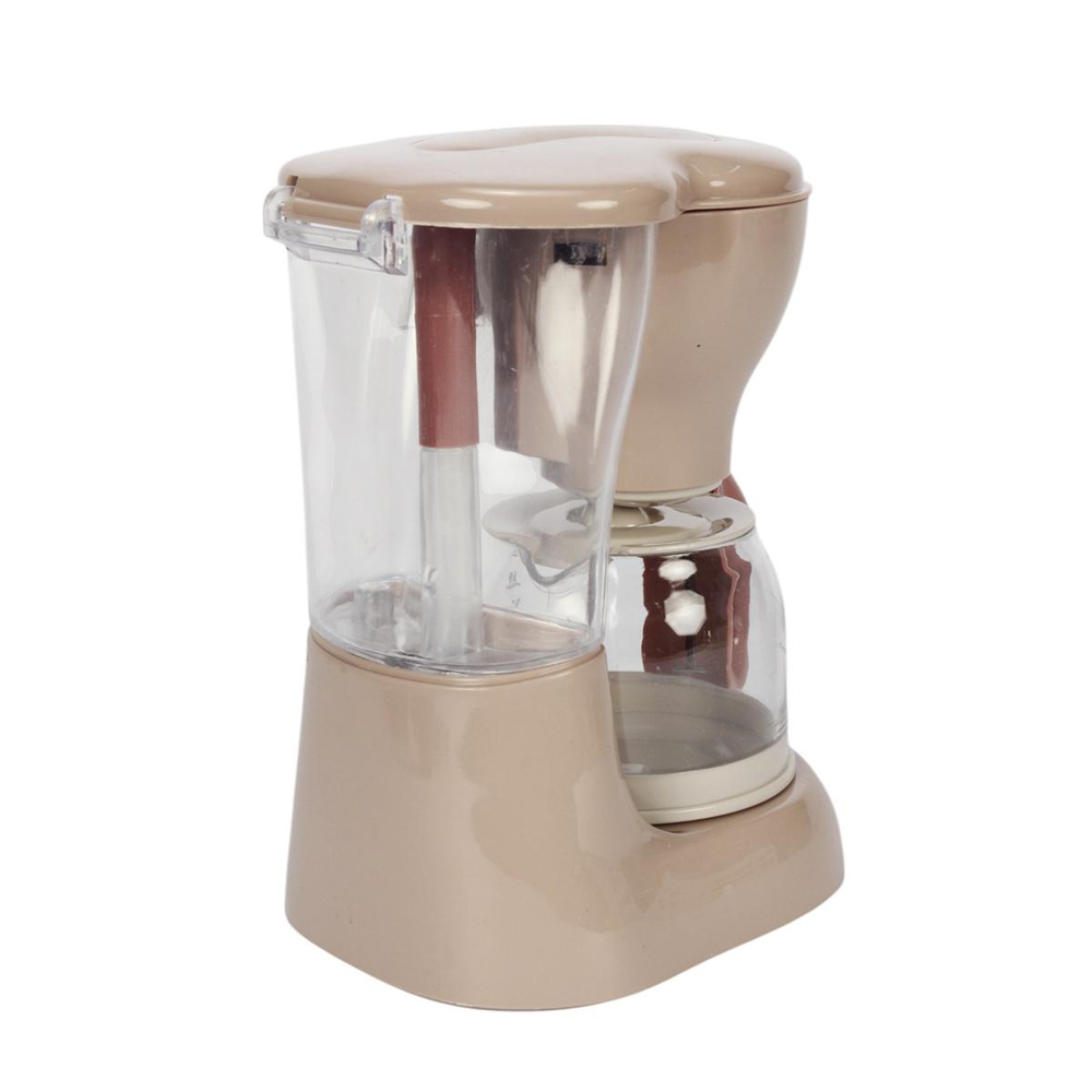 Кофеварка 16см, коробка YH129-2S