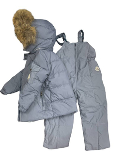 Детский зимний костюм Moncler