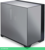 Корпус Lian Li O11 Vision E-ATX без БП Chrome (G99.O11VC.00)