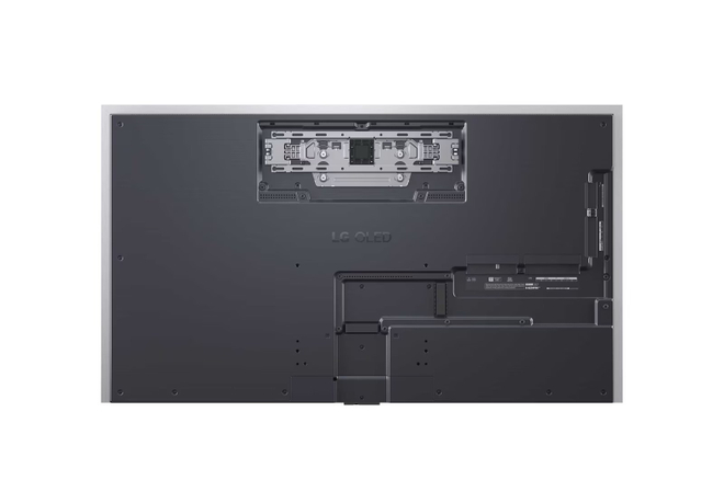 Телевизор LG OLED55G5 LA