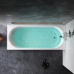 Ванна акриловая, 175х75 см AM.PM X-Joy W94A-175-075W-A