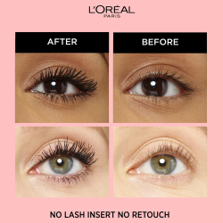 L’Oreal Paris Lash Paradise - подарочный набор для глаз, 2 шт.